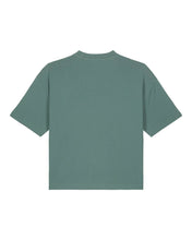 Women's Relaxed Boxy Organic T-Shirt | Stella Nova SATW030
