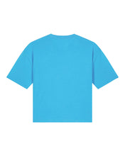 Women's Relaxed Boxy Organic T-Shirt | Stella Nova SATW030