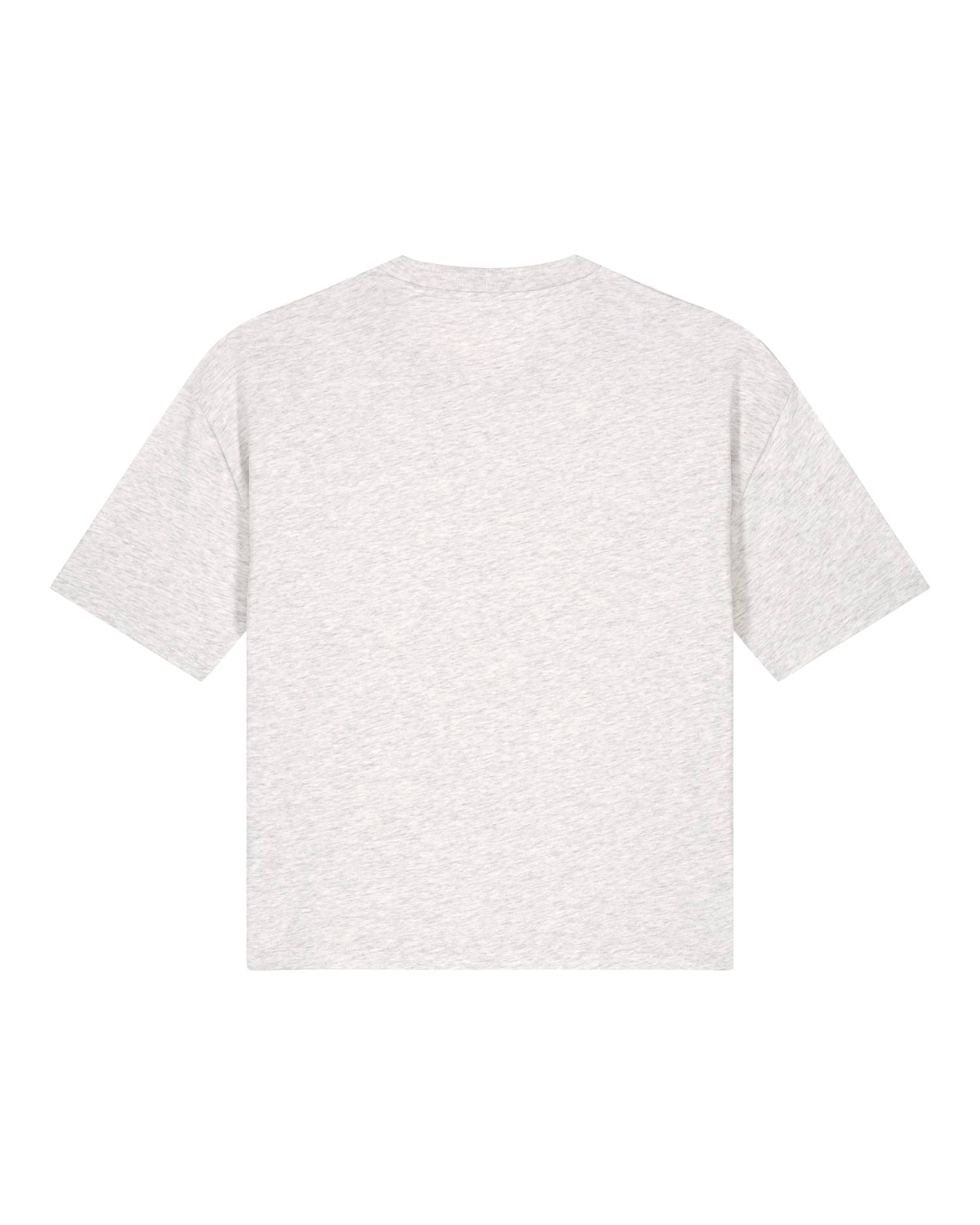 Women's Relaxed Boxy Organic T-Shirt | Stella Nova SATW030