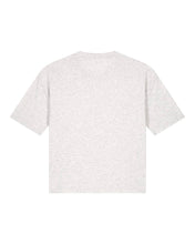 Women's Relaxed Boxy Organic T-Shirt | Stella Nova SATW030