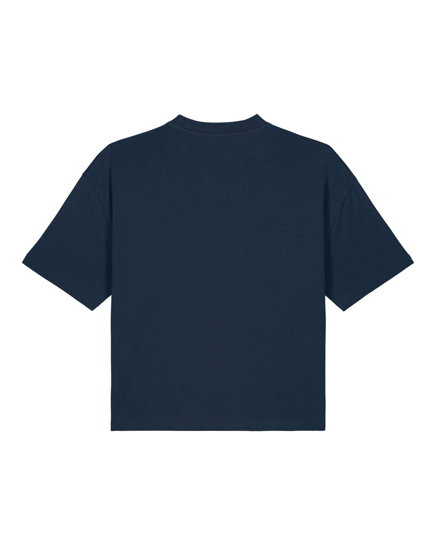 Women's Relaxed Boxy Organic T-Shirt | Stella Nova SATW030