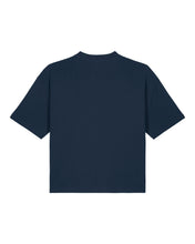 Women's Relaxed Boxy Organic T-Shirt | Stella Nova SATW030