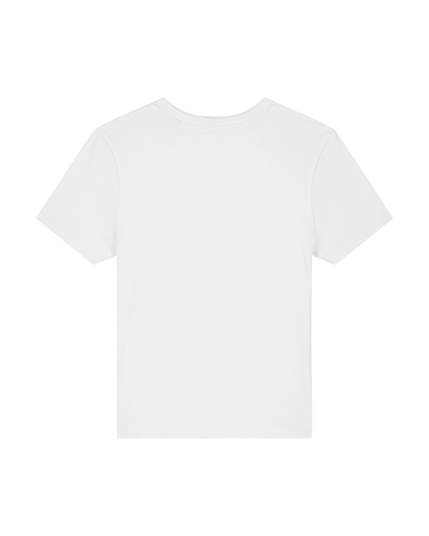 Women's Fitted Organic T-Shirt | Stella Ella SATW031
