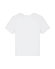Women's Fitted Organic T-Shirt | Stella Ella SATW031