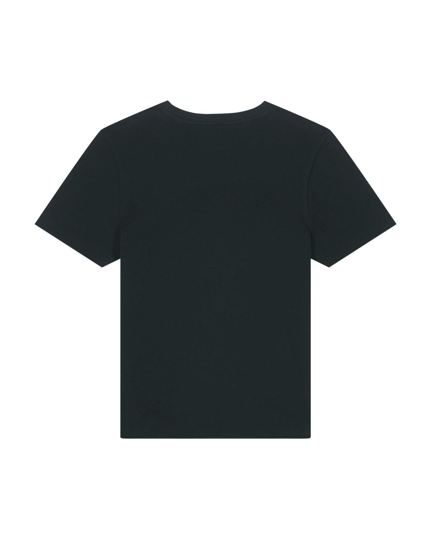 Women's Fitted Organic T-Shirt | Stella Ella SATW031