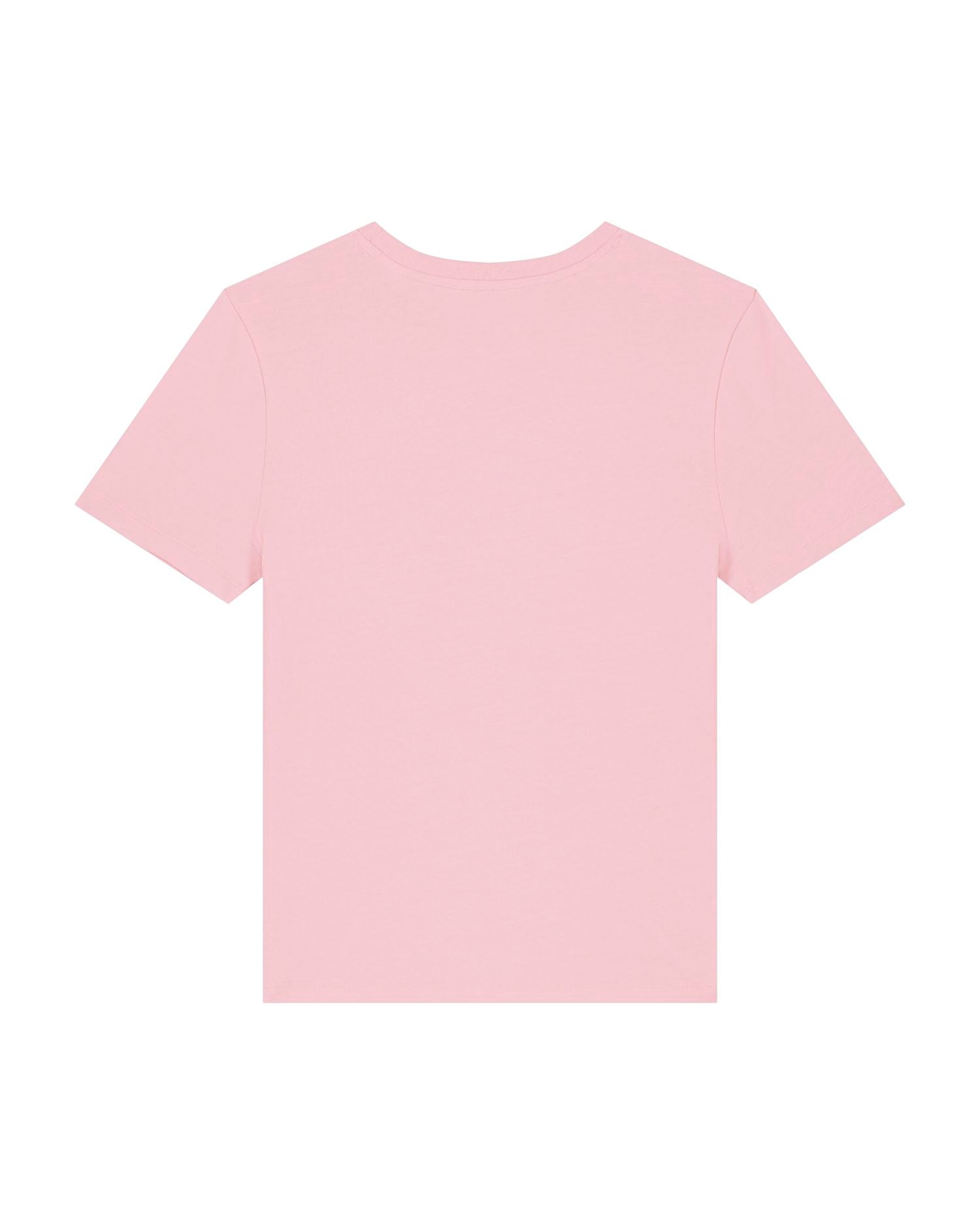 Women's Fitted Organic T-Shirt | Stella Ella SATW031