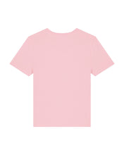 Women's Fitted Organic T-Shirt | Stella Ella SATW031