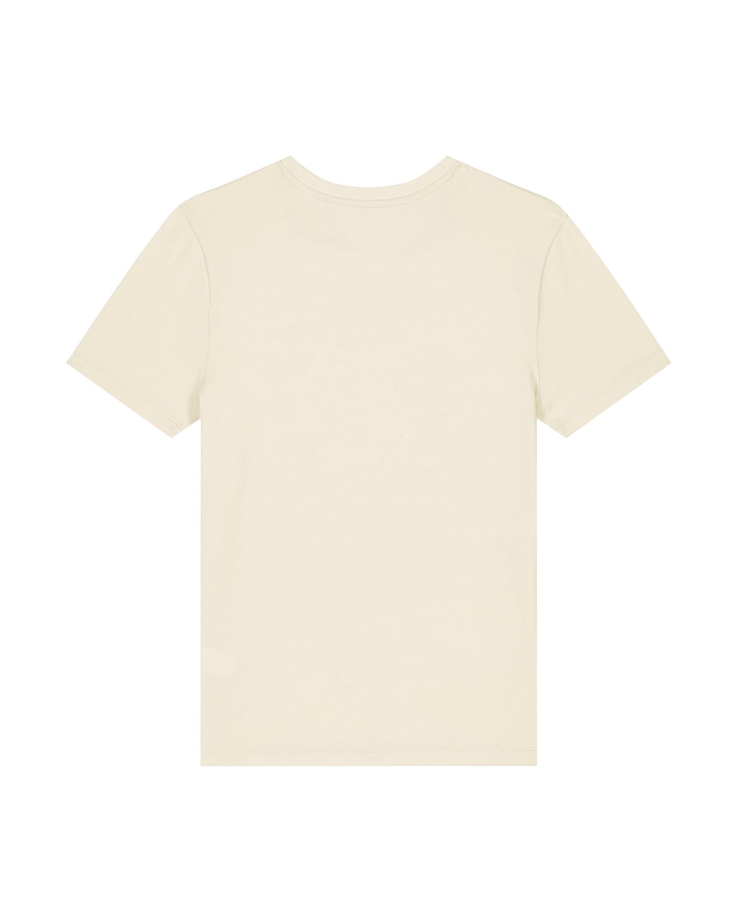 Women's Fitted Organic T-Shirt | Stella Ella SATW031