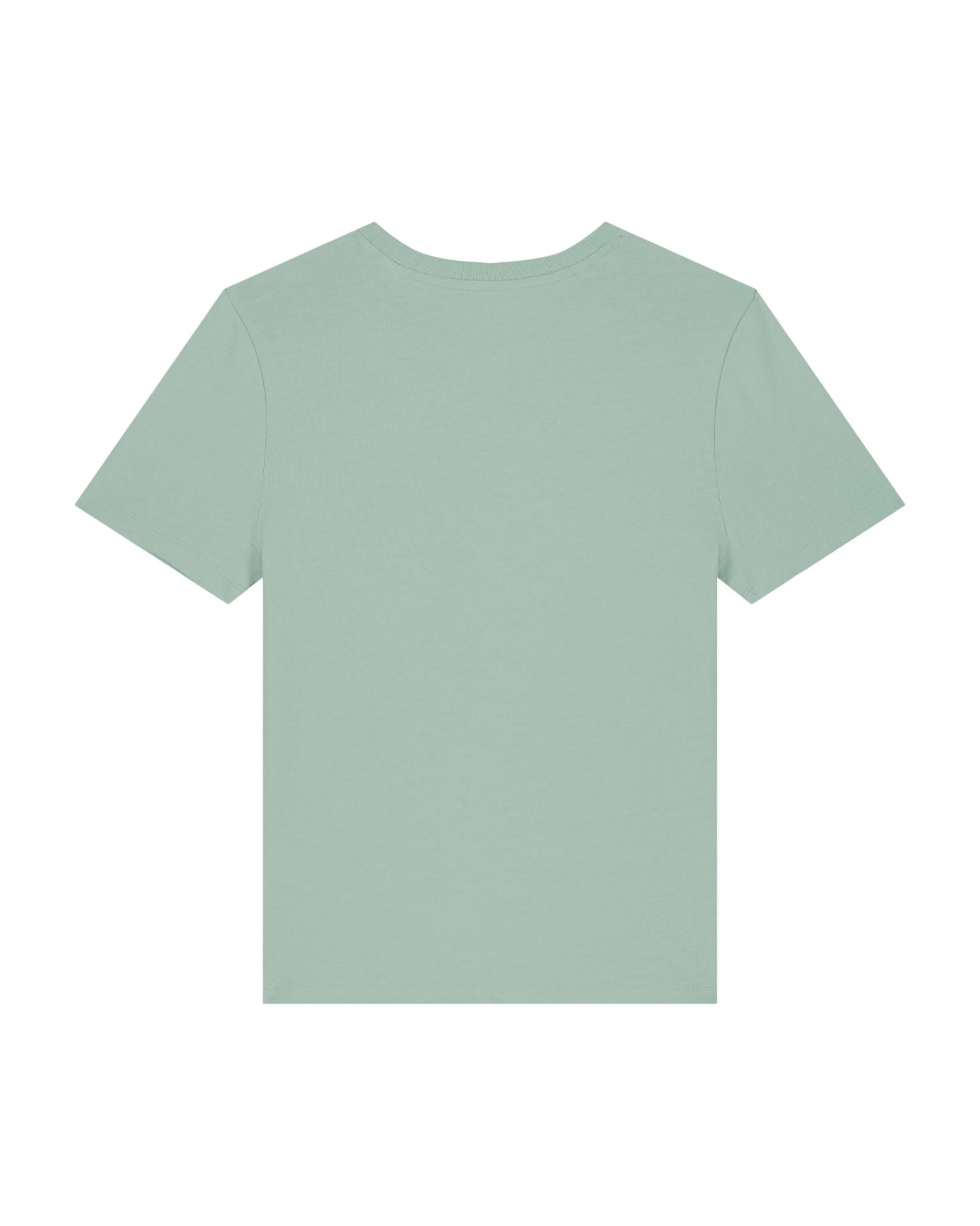 Women's Fitted Organic T-Shirt | Stella Ella SATW031
