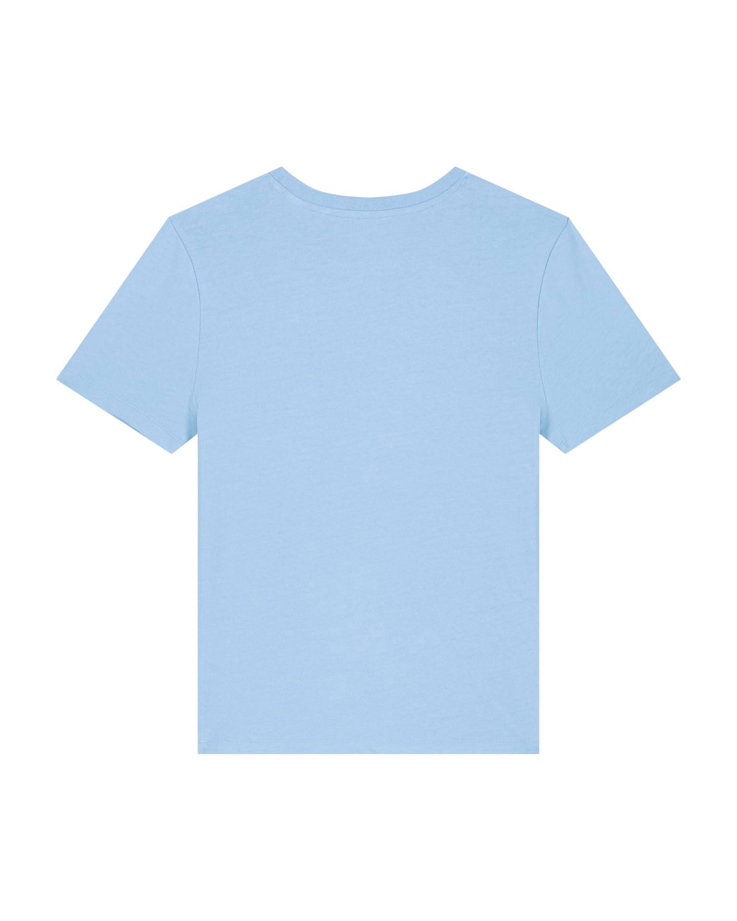 Women's Fitted Organic T-Shirt | Stella Ella SATW031