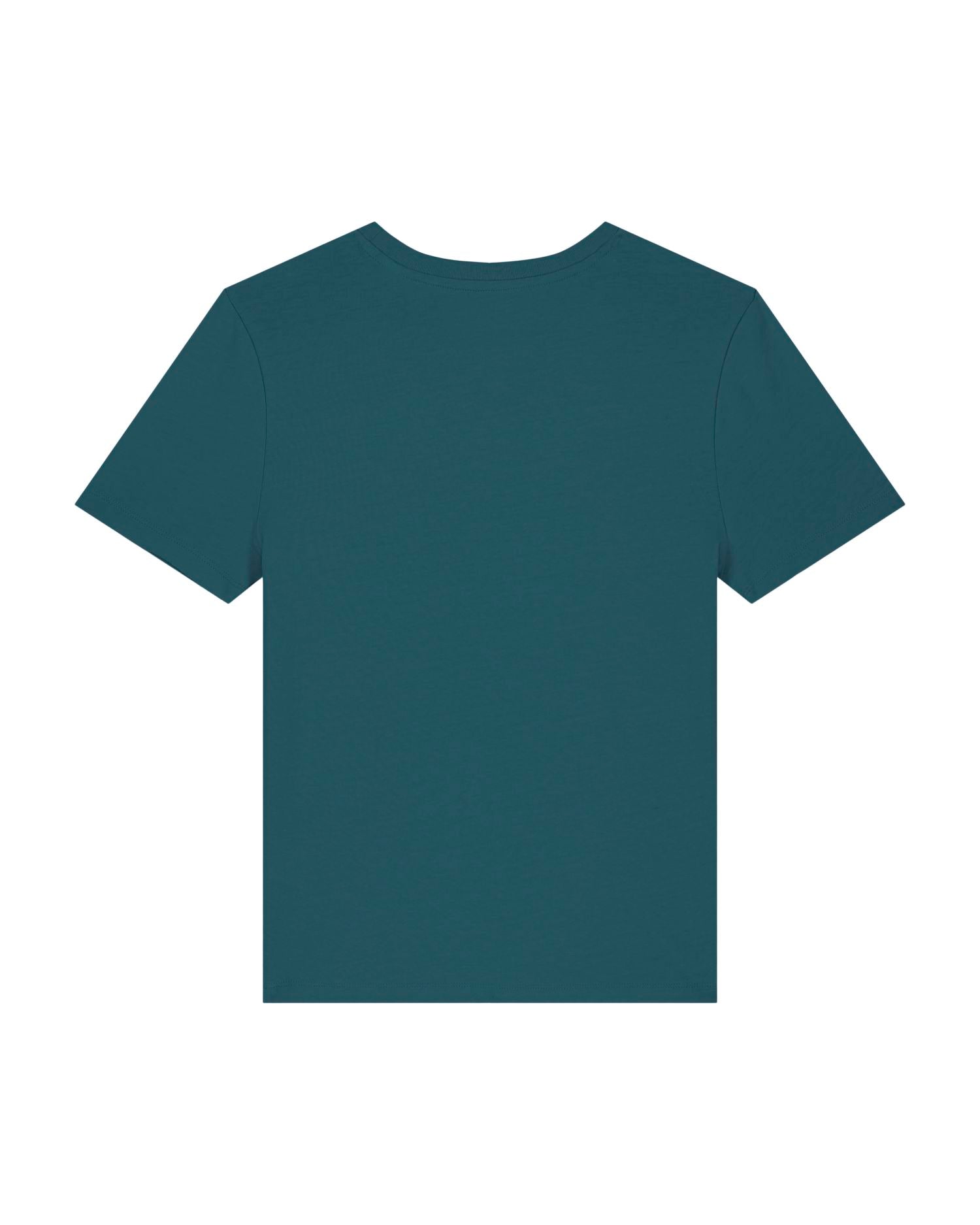 Women's Fitted Organic T-Shirt | Stella Ella SATW031