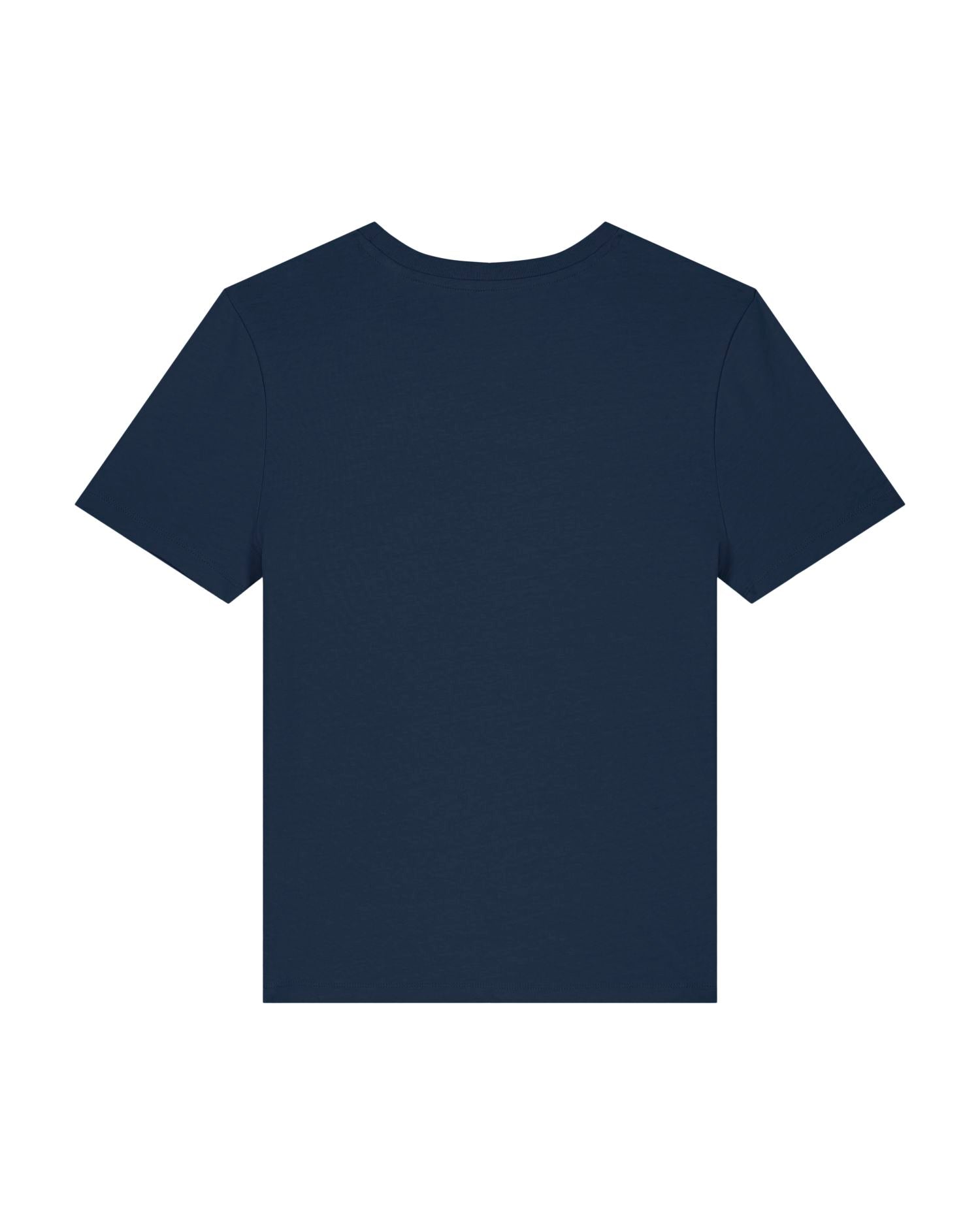 Women's Fitted Organic T-Shirt | Stella Ella SATW031