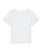 Women's V-Neck Organic T-Shirt | Stella Isla SATW032