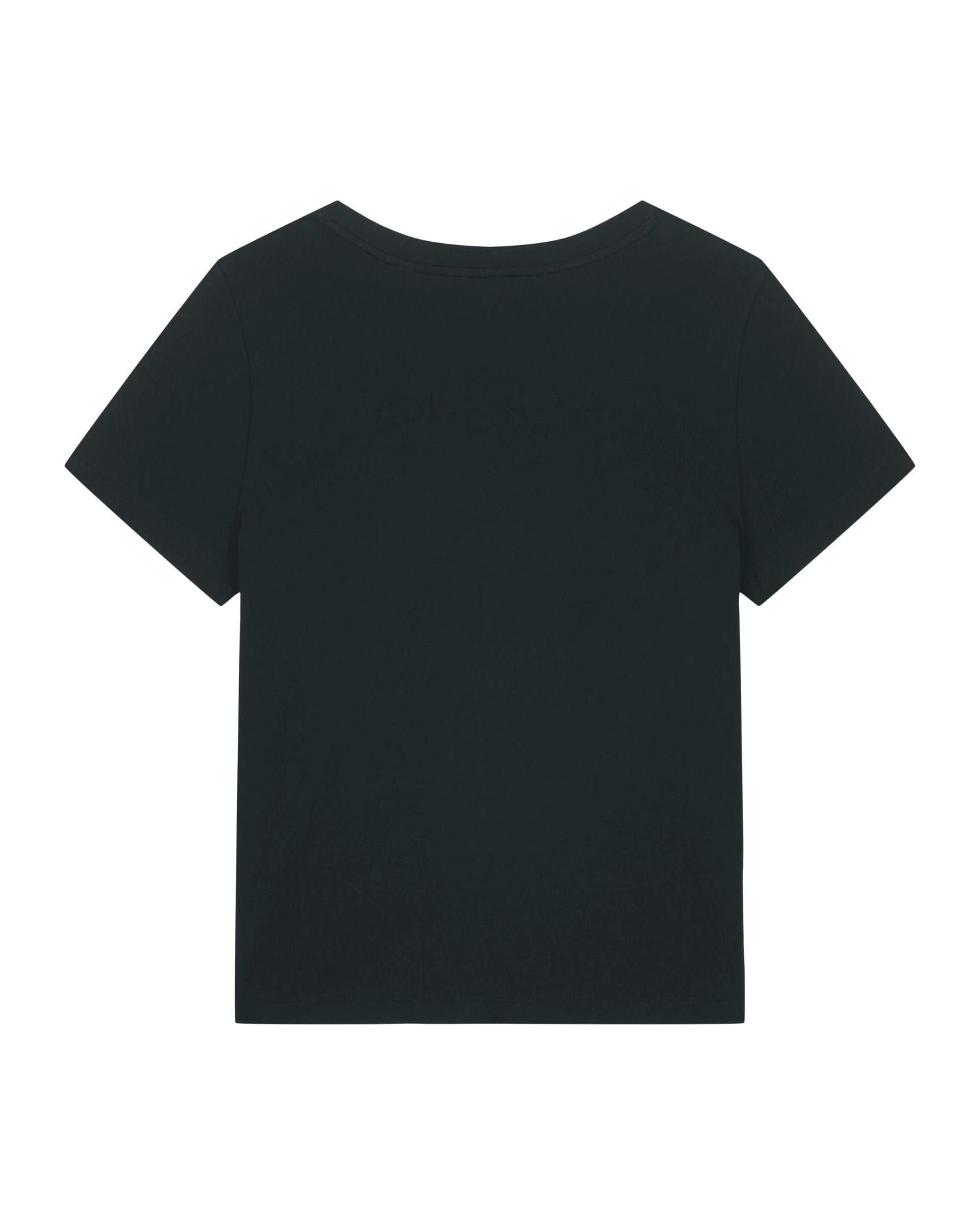 Women's V-Neck Organic T-Shirt | Stella Isla SATW032