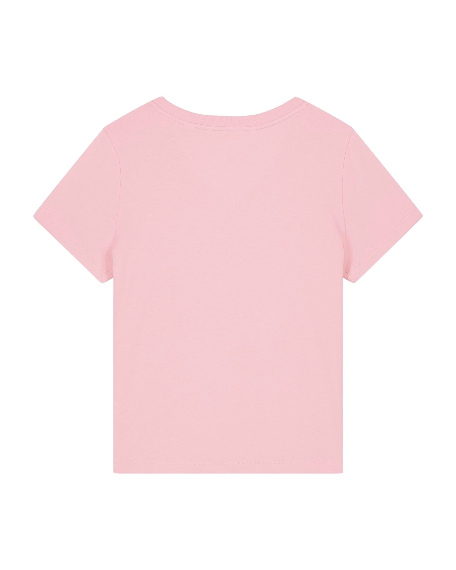 Women's V-Neck Organic T-Shirt | Stella Isla SATW032