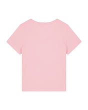 Women's V-Neck Organic T-Shirt | Stella Isla SATW032