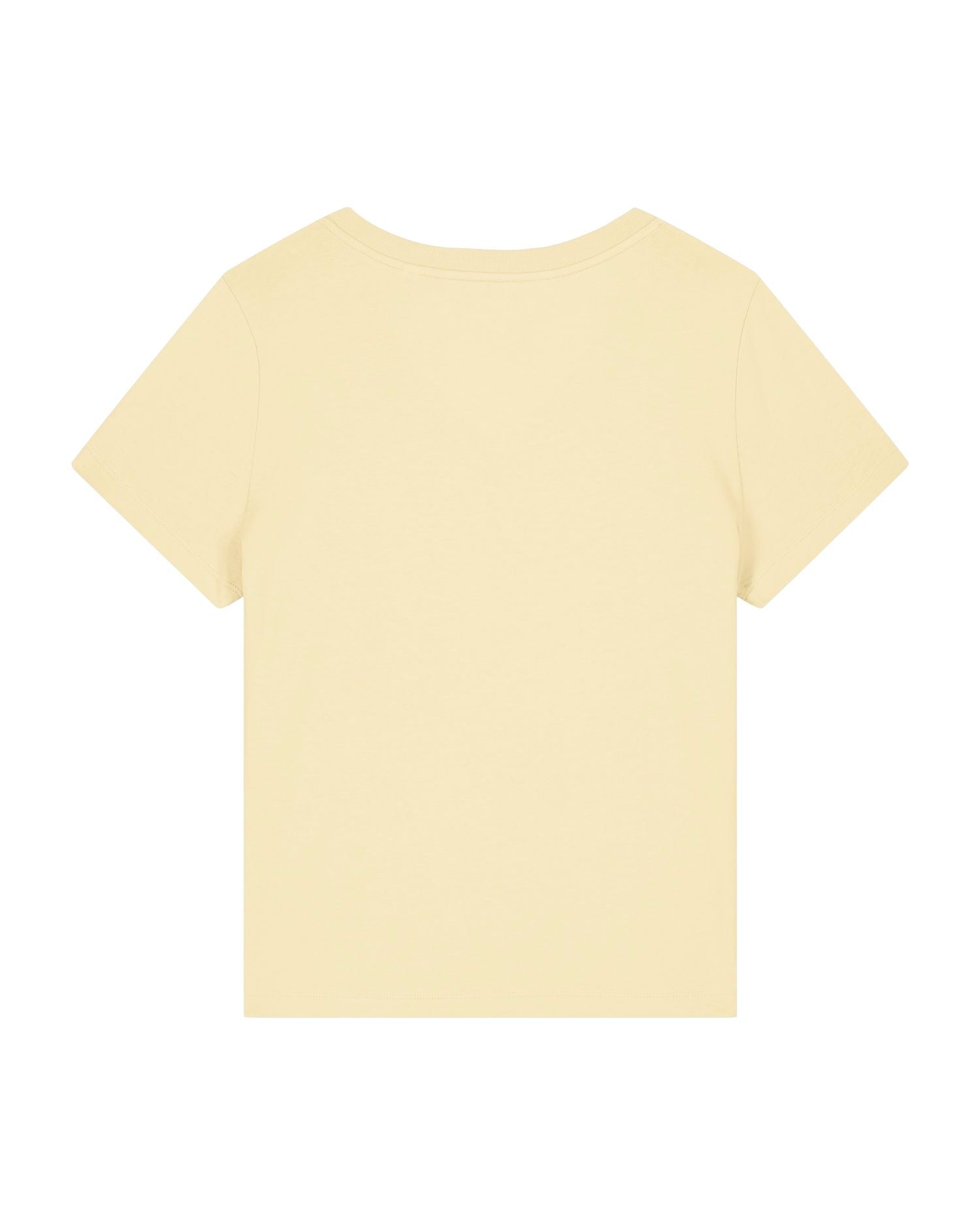 Women's V-Neck Organic T-Shirt | Stella Isla SATW032