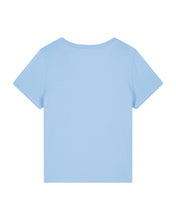 Women's V-Neck Organic T-Shirt | Stella Isla SATW032