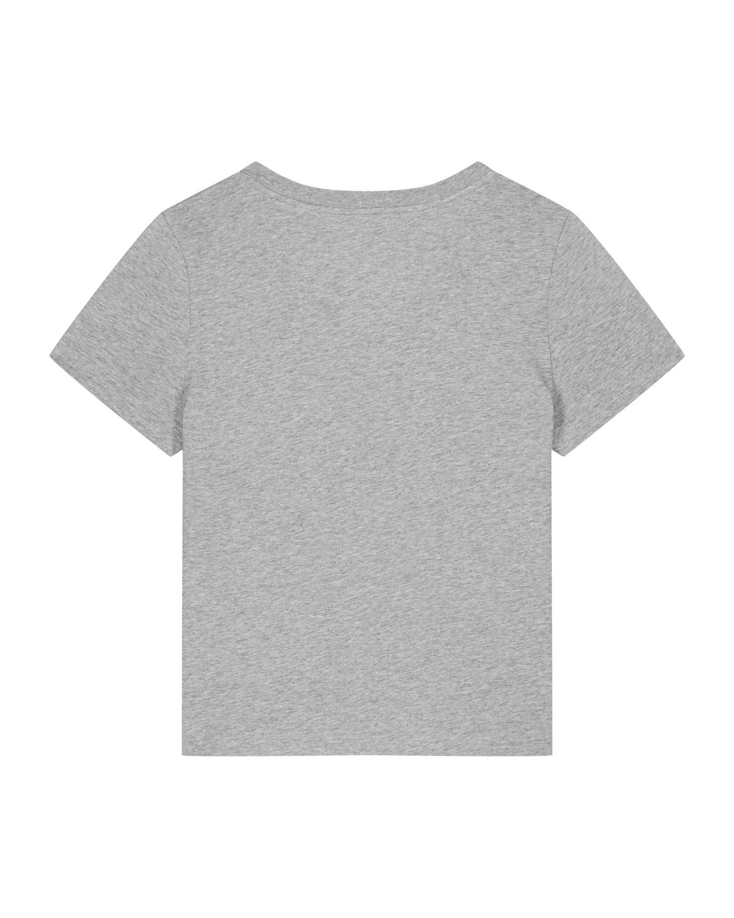 Women's V-Neck Organic T-Shirt | Stella Isla SATW032