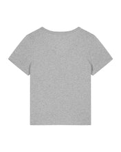 Women's V-Neck Organic T-Shirt | Stella Isla SATW032