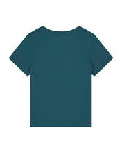 Women's V-Neck Organic T-Shirt | Stella Isla SATW032