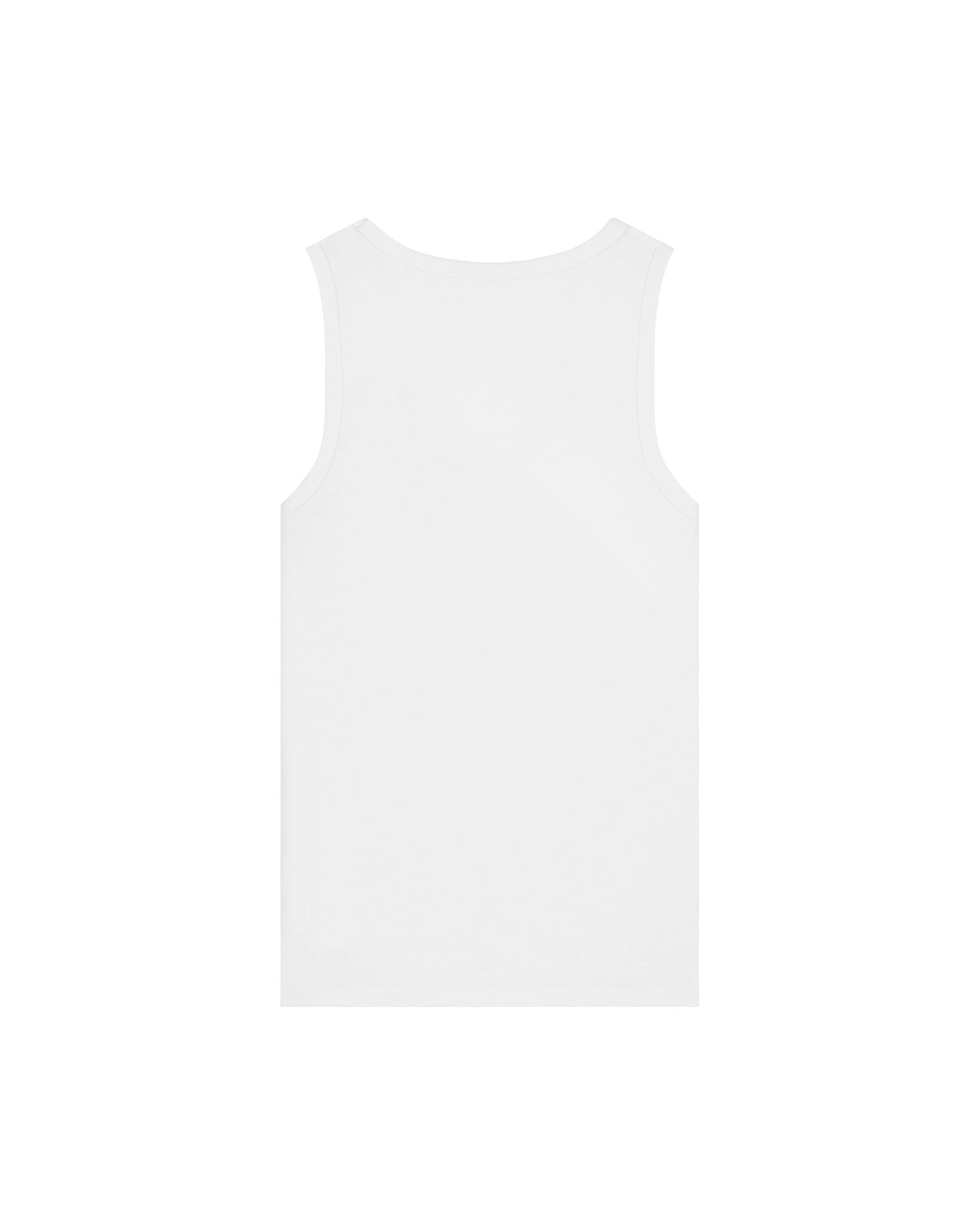 Women's Fitted Organic Tank Top | Stella Ava SATW033