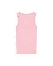 Women's Fitted Organic Tank Top | Stella Ava SATW033