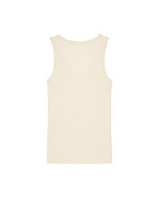 Women's Fitted Organic Tank Top | Stella Ava SATW033