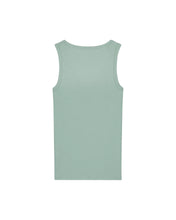 Women's Fitted Organic Tank Top | Stella Ava SATW033
