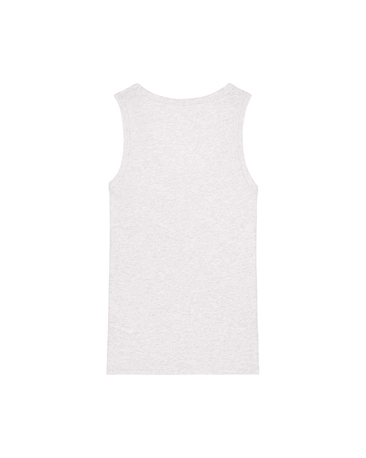Women's Fitted Organic Tank Top | Stella Ava SATW033