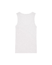 Women's Fitted Organic Tank Top | Stella Ava SATW033
