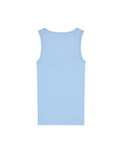 Women's Fitted Organic Tank Top | Stella Ava SATW033