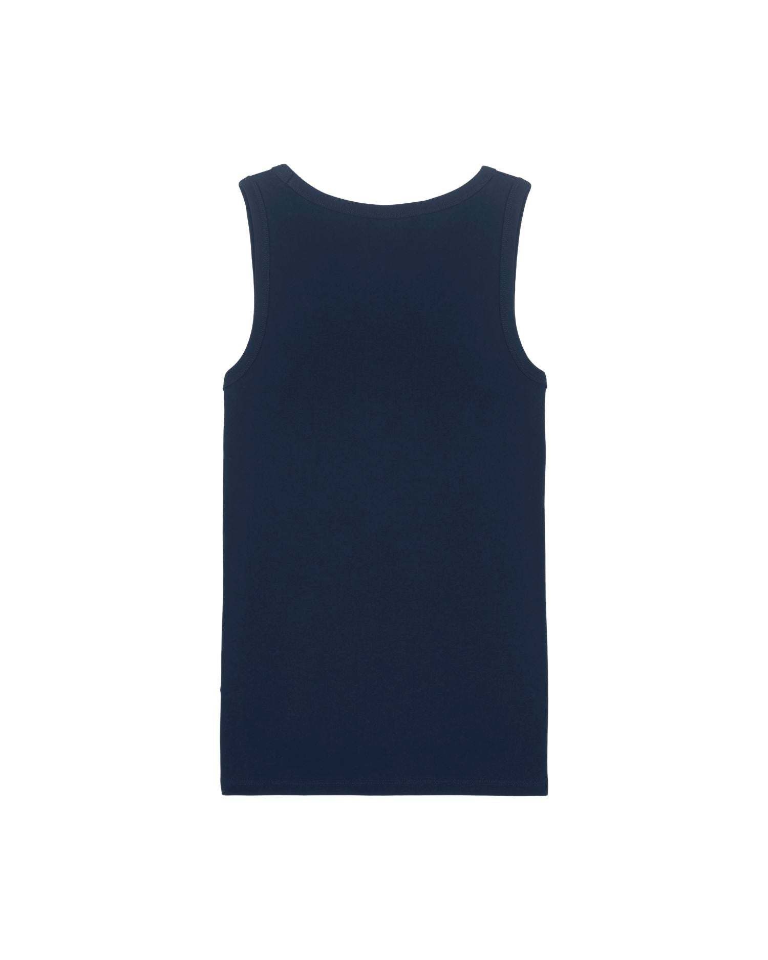 Women's Fitted Organic Tank Top | Stella Ava SATW033