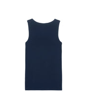 Women's Fitted Organic Tank Top | Stella Ava SATW033