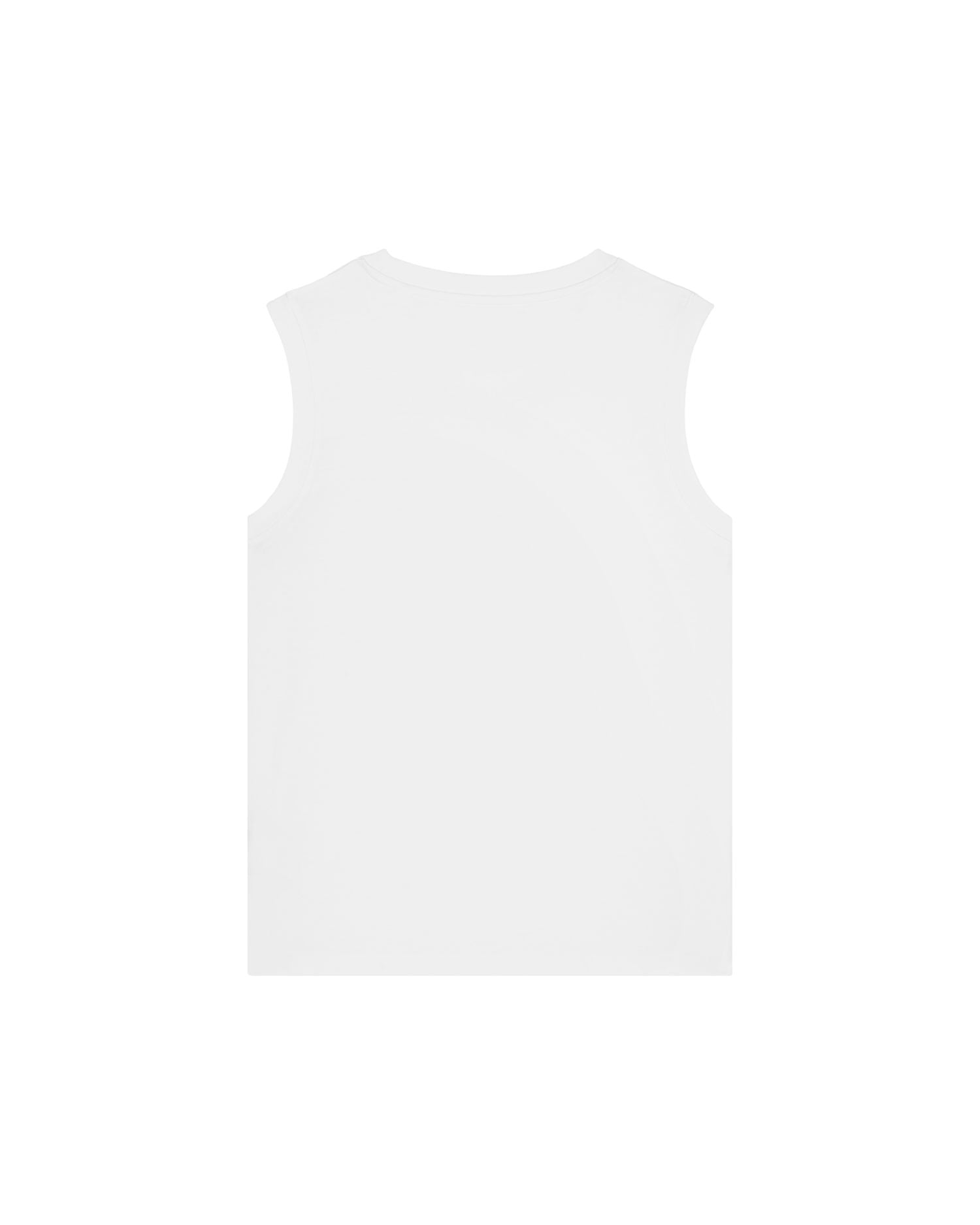 Women's Organic Cotton Tank Top | Stella Mia SATW034