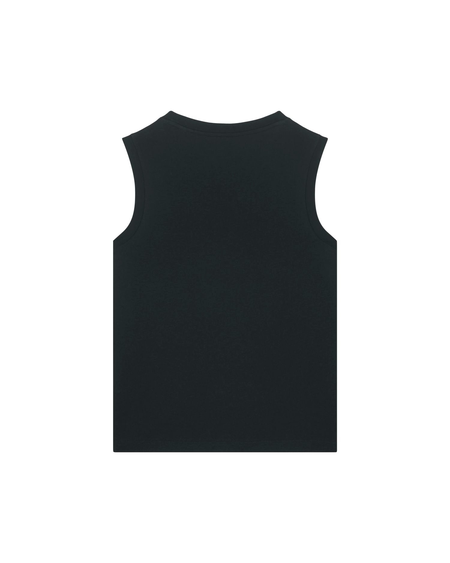 Women's Organic Cotton Tank Top | Stella Mia SATW034