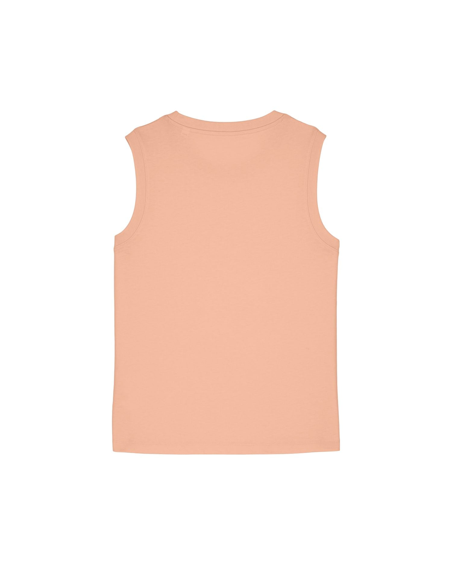 Women's Organic Cotton Tank Top | Stella Mia SATW034