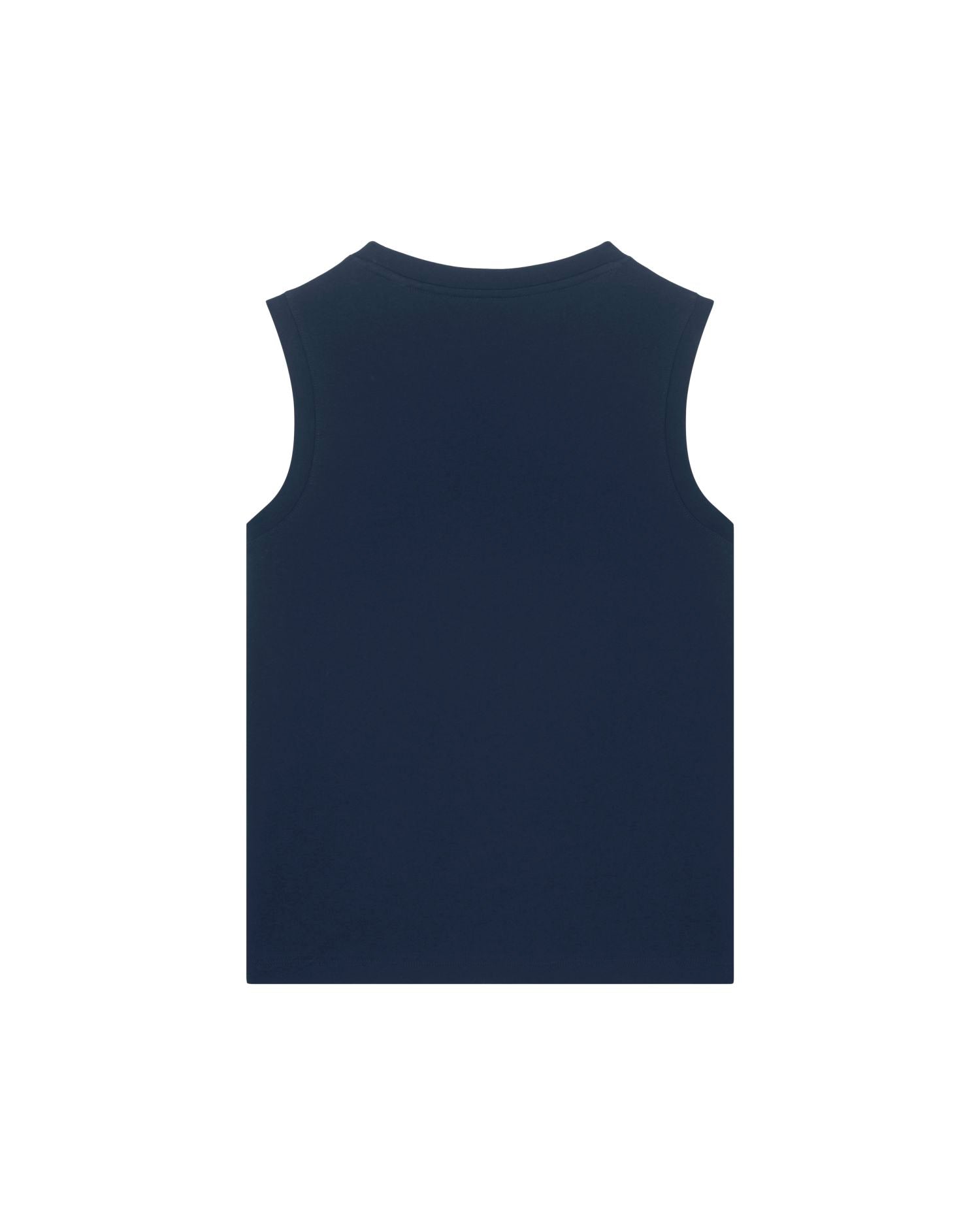 Women's Organic Cotton Tank Top | Stella Mia SATW034