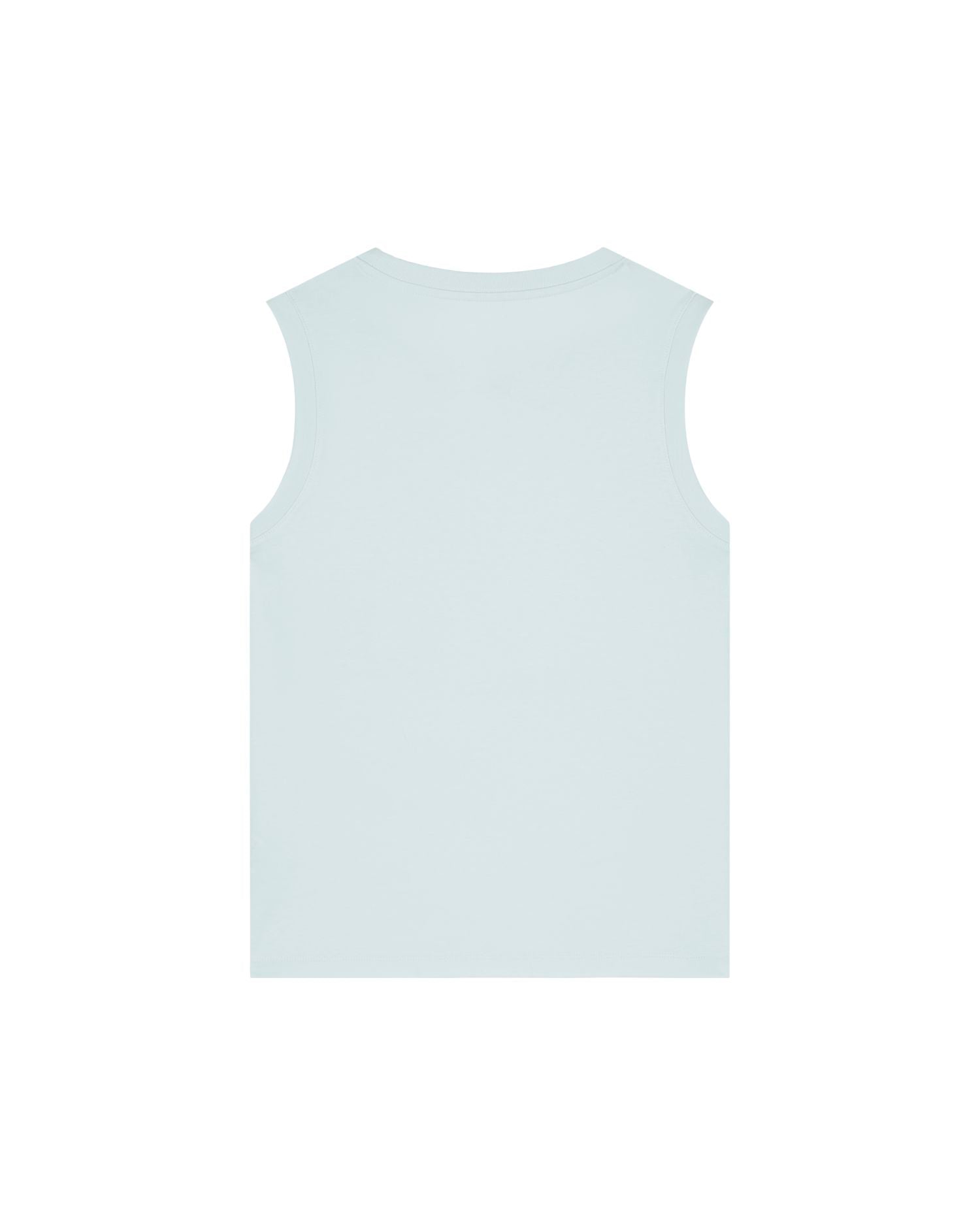 Women's Organic Cotton Tank Top | Stella Mia SATW034