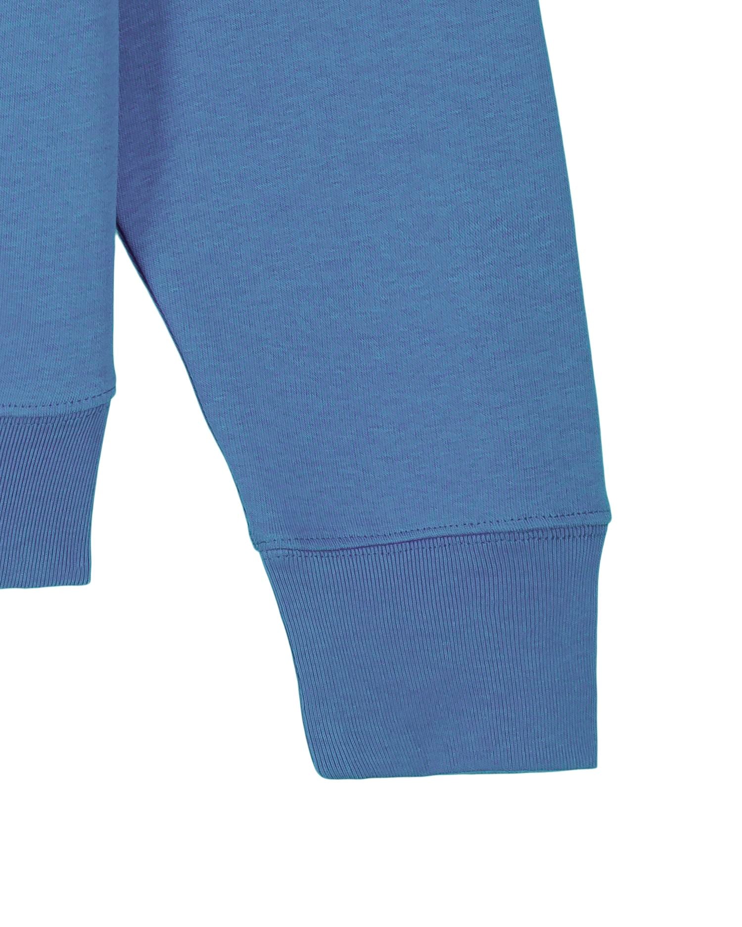 French Terry Crewneck Sweatshirt | Matcher SASU014