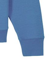 French Terry Crewneck Sweatshirt | Matcher SASU014