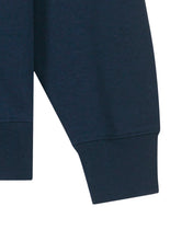 French Terry Crewneck Sweatshirt | Matcher SASU014