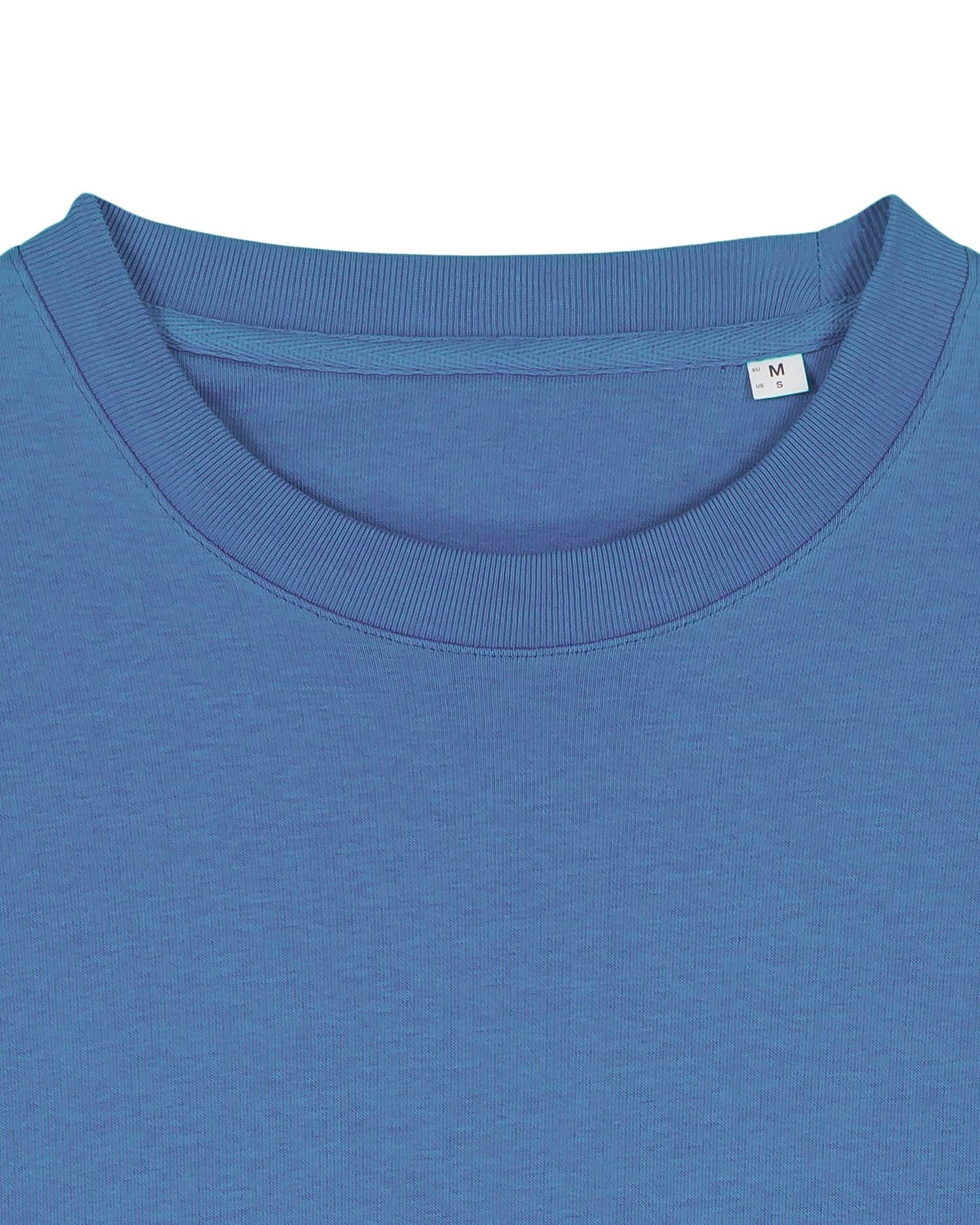 French Terry Crewneck Sweatshirt | Matcher SASU014