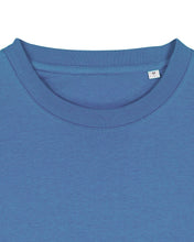 French Terry Crewneck Sweatshirt | Matcher SASU014