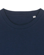 French Terry Crewneck Sweatshirt | Matcher SASU014