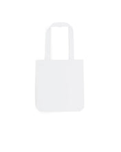 Recycled Cotton Canvas Tote Bag | SAAU044