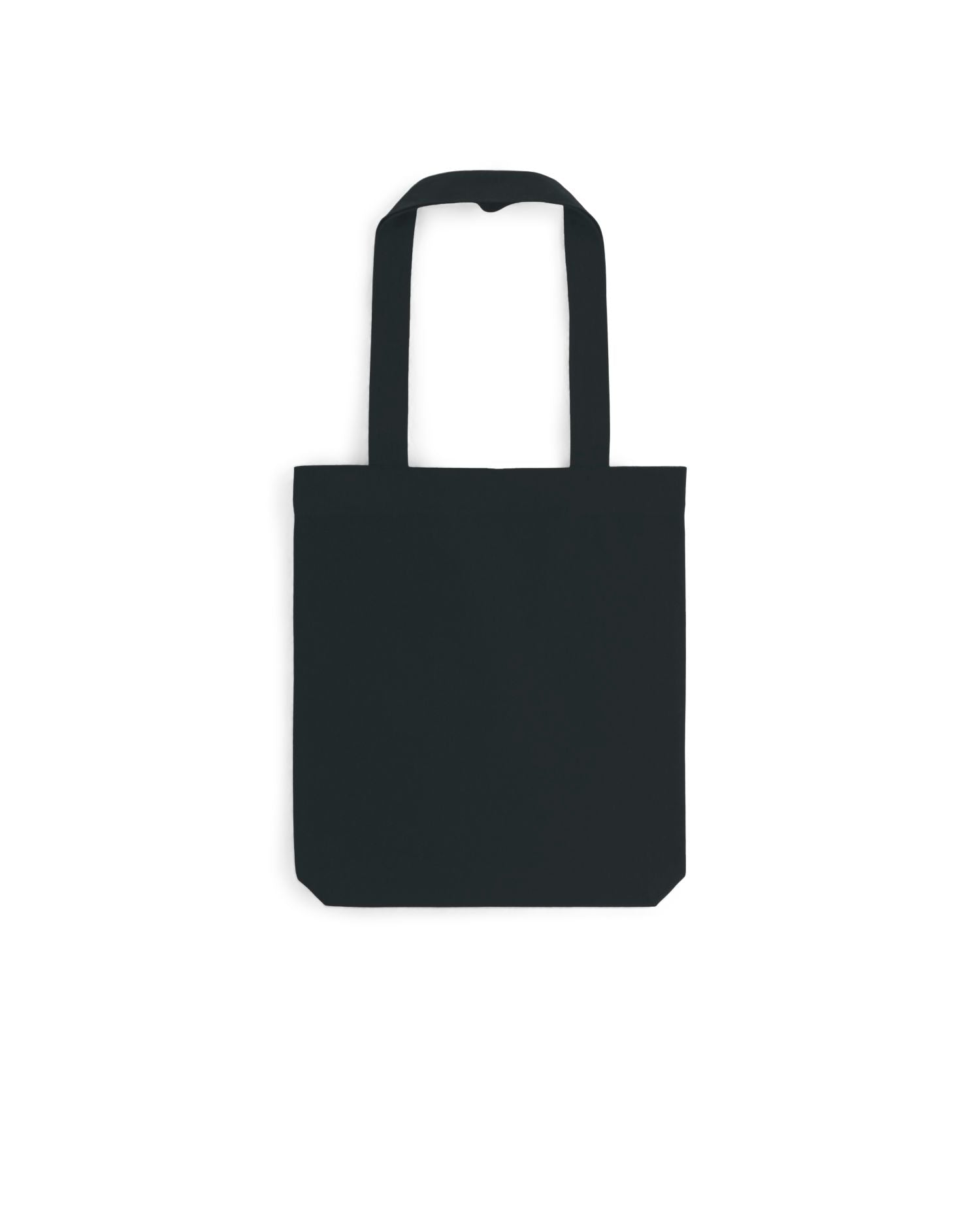 Recycled Cotton Canvas Tote Bag | SAAU044
