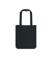Recycled Cotton Canvas Tote Bag | SAAU044