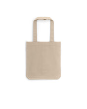 Recycled Cotton Canvas Tote Bag | SAAU044