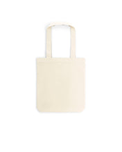 Recycled Cotton Canvas Tote Bag | SAAU044